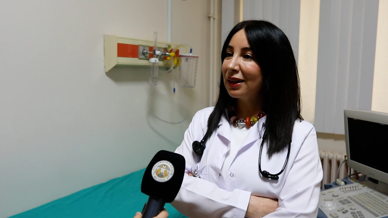 Bahar tehlikesi: Mevsimsel alerjiye karşı alabileceğiniz önlemler